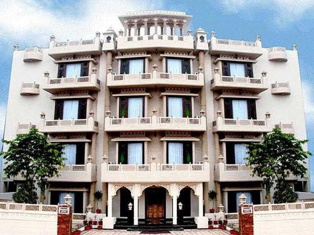 NAHARGARH HAVELI – photo 1