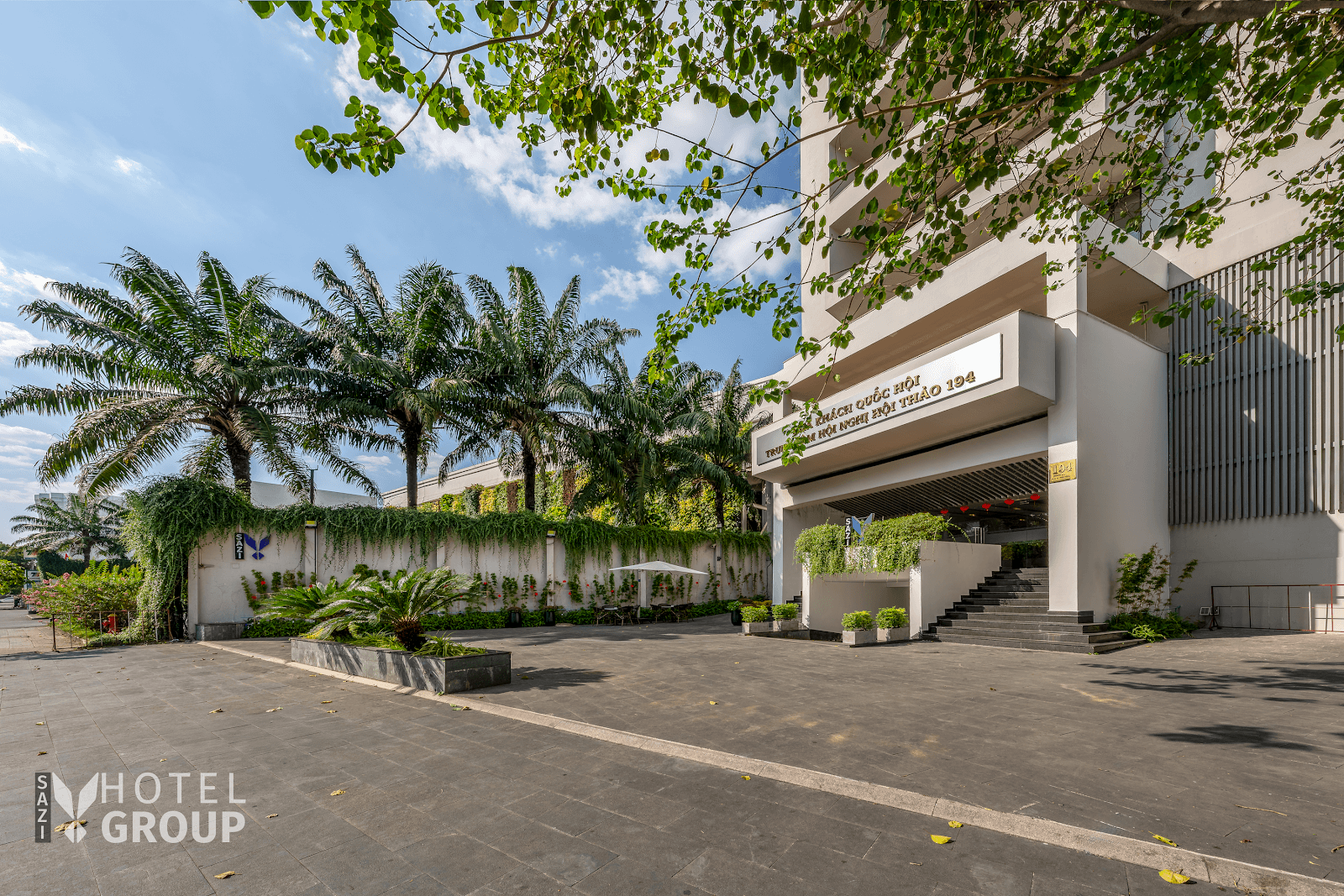 Misaki Hotel