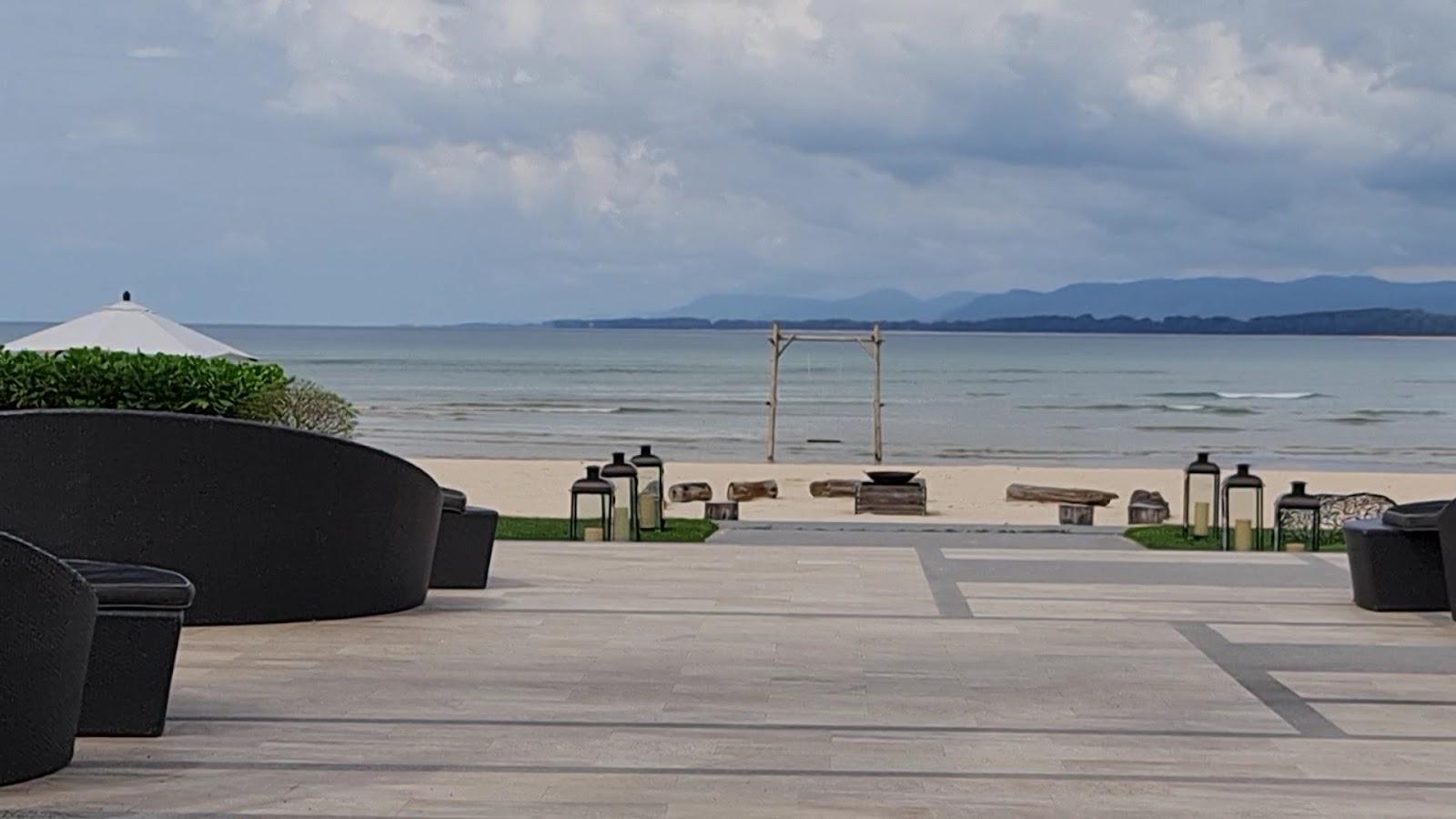 Phuket Marriott Resort and Spa, Nai Yang Beach – photo 2