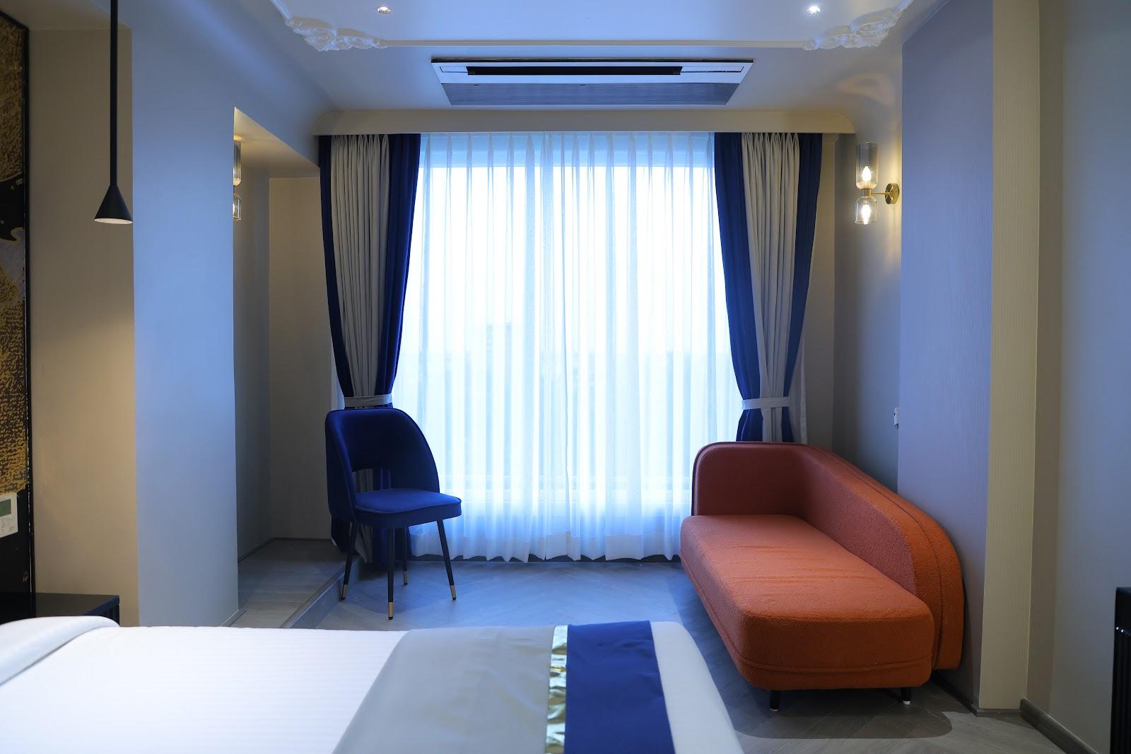 Empire Stay – photo 3