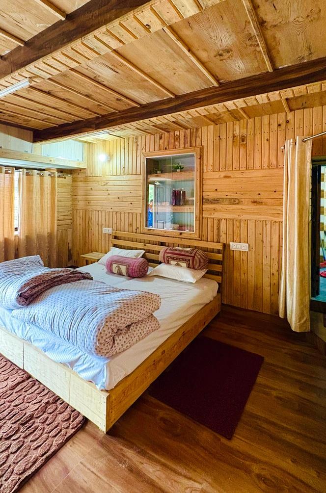 Sunlight Home Stay Mohana – photo 2