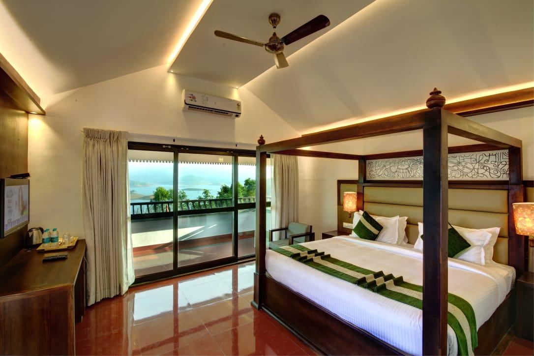 Contour Island Resort and Spa – photo 3