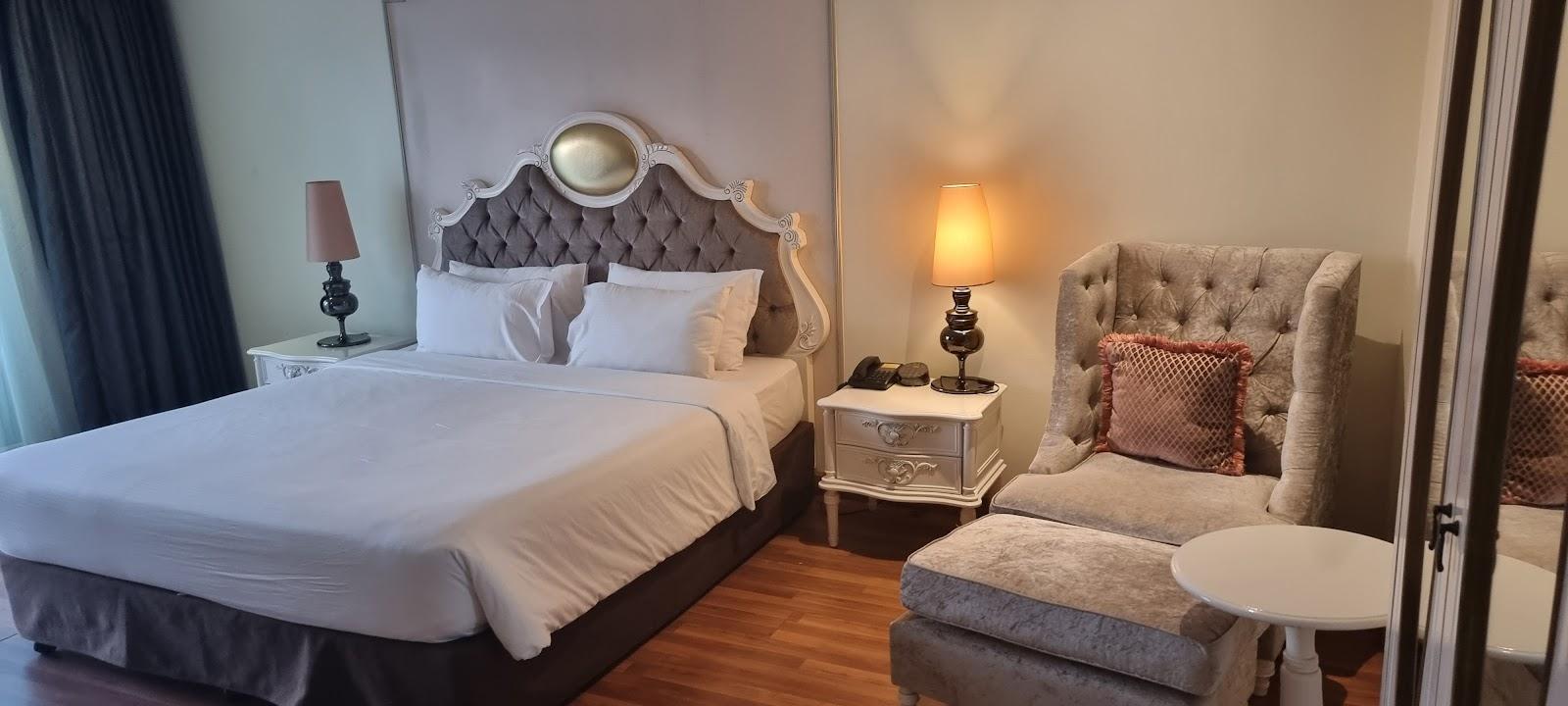 Miracle Suites – photo 3