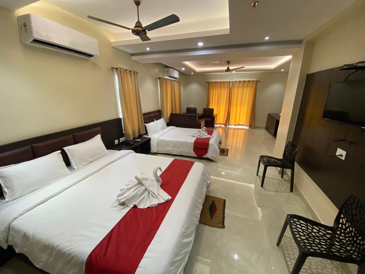 Hotel GC International – photo 3