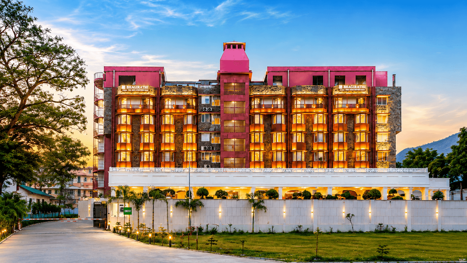 Bhagirathi by Atishay – photo 1