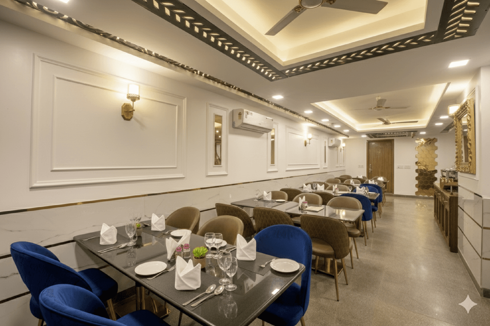 Airport Hotel Chanakya, Delhi – photo 4