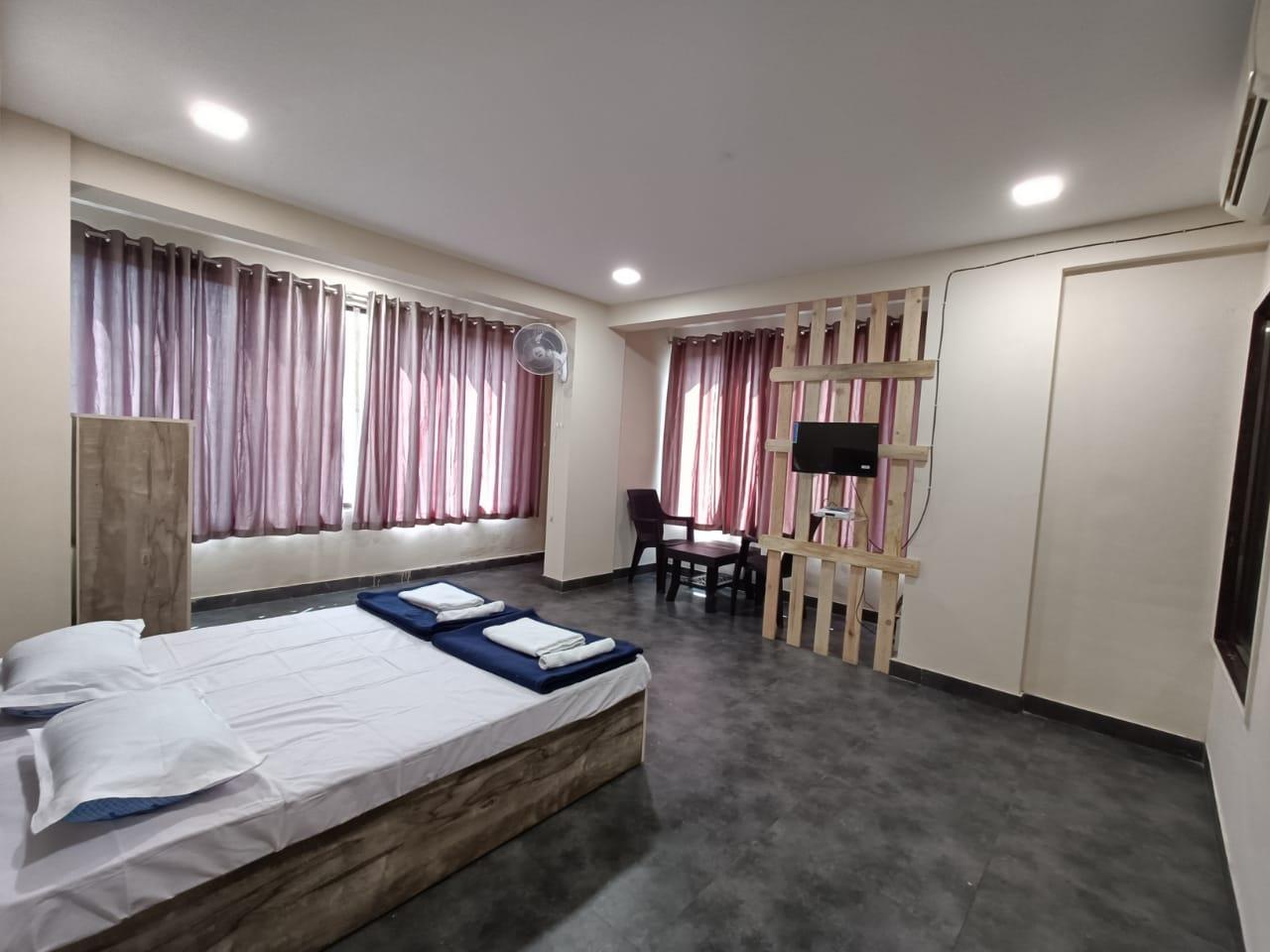 Bliss rooms – photo 1
