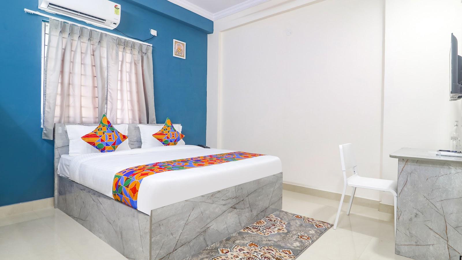 FabHotel Broholic Suites I - Hotels in Gopanpally, Hyderabad – photo 4