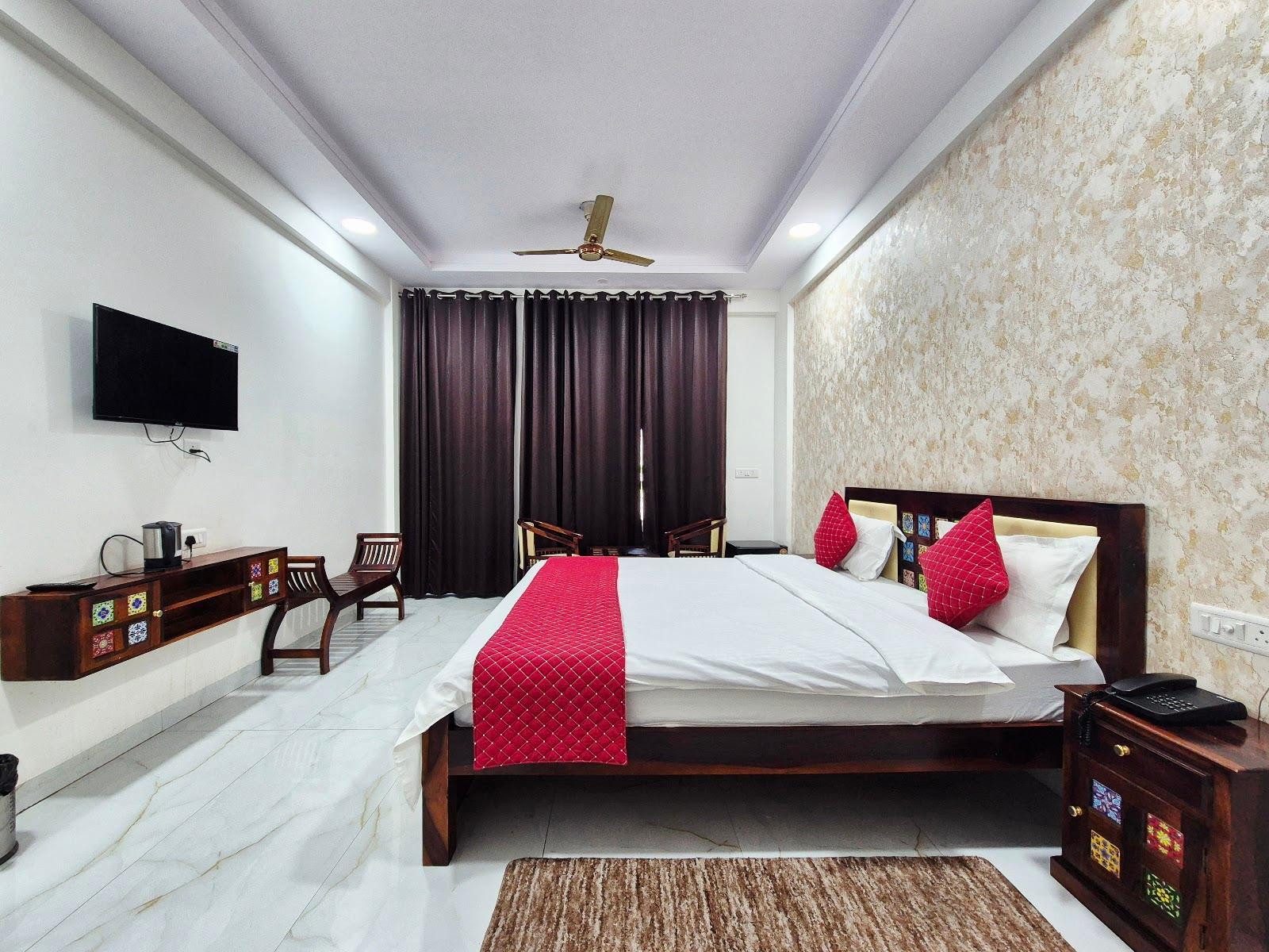 Lansdowne Vacation Homes Pvt Ltd – photo 3