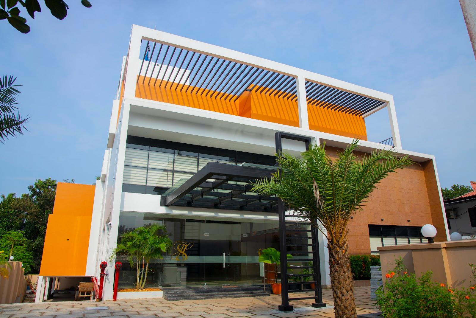 HOTEL HARISREE
