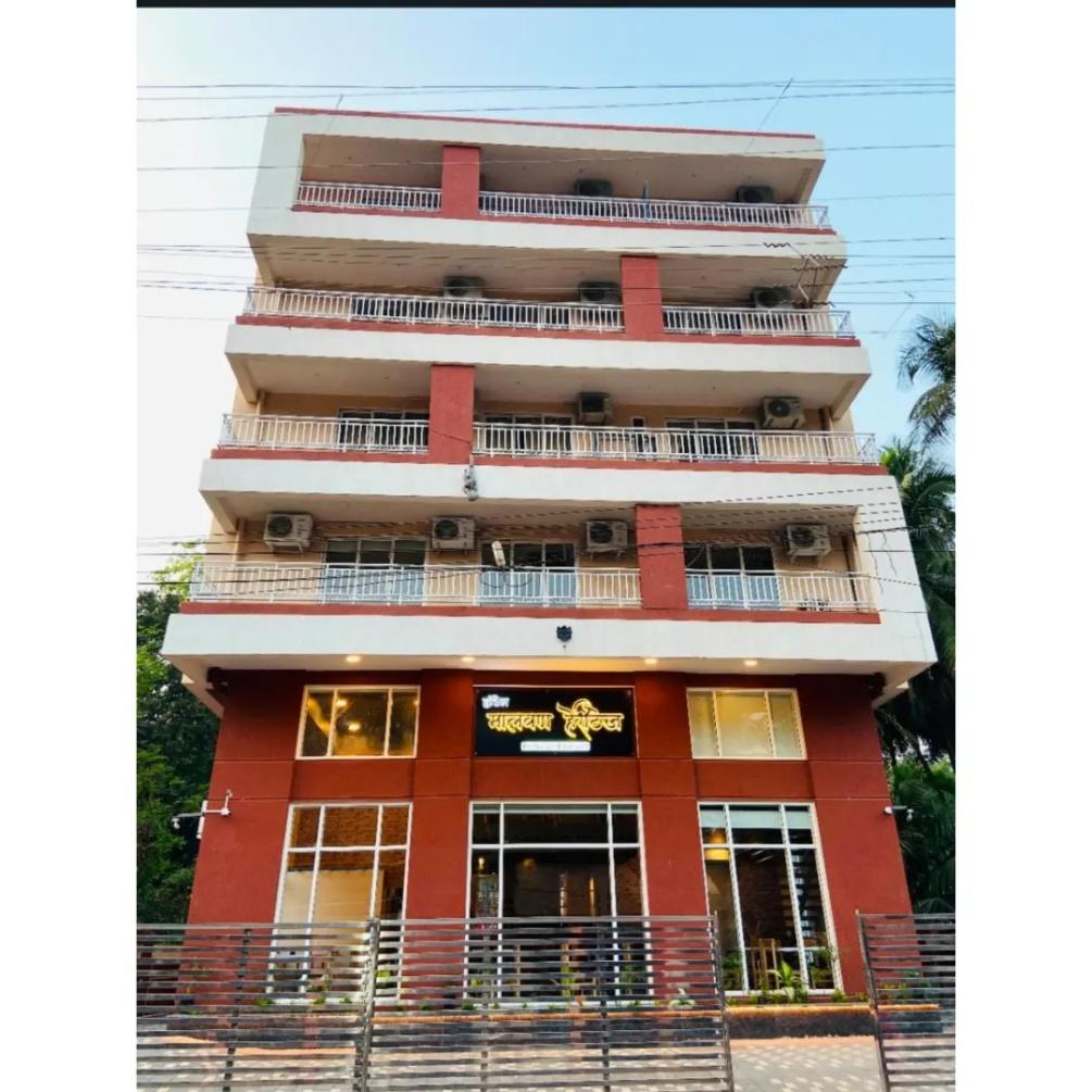 Hotel Malvan Heritage and Restaurant – photo 1