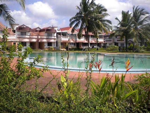 Beach Resort