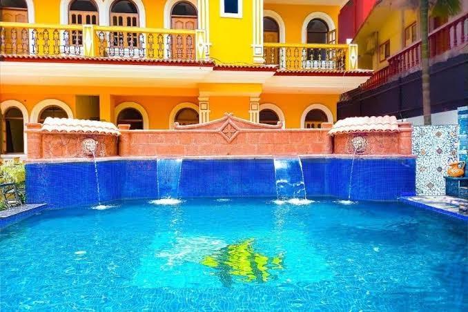 Casa salvador – photo 1