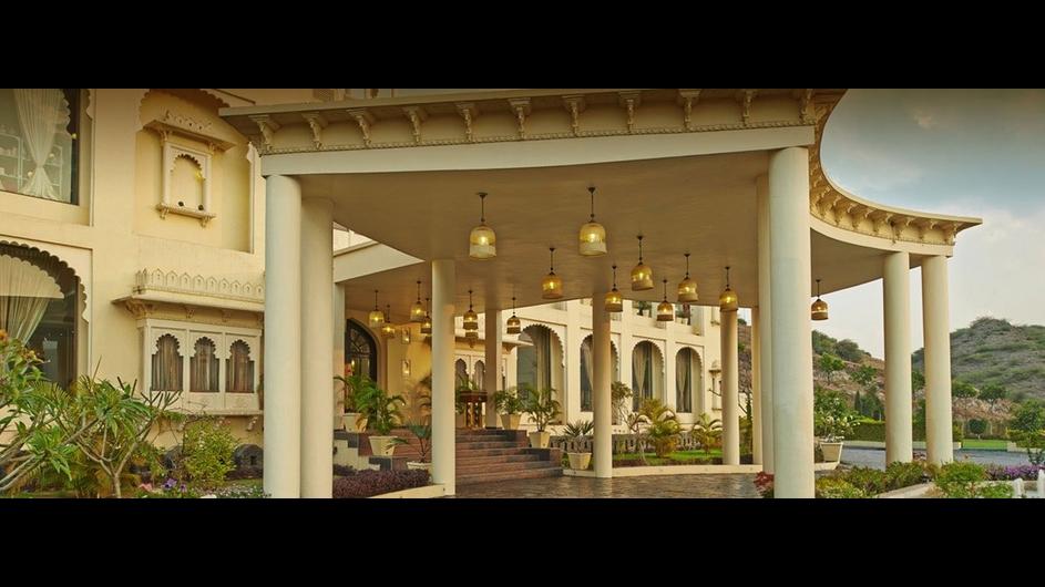 Club Mahindra Resort - Udaipur, Rajasthan – photo 1