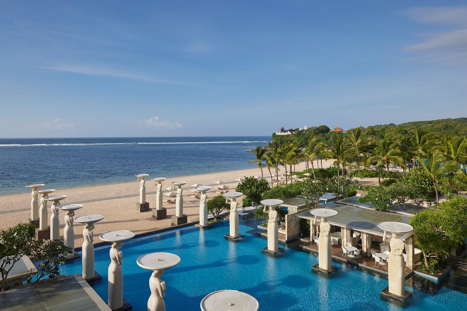 The Mulia - Nusa Dua, Bali – photo 1