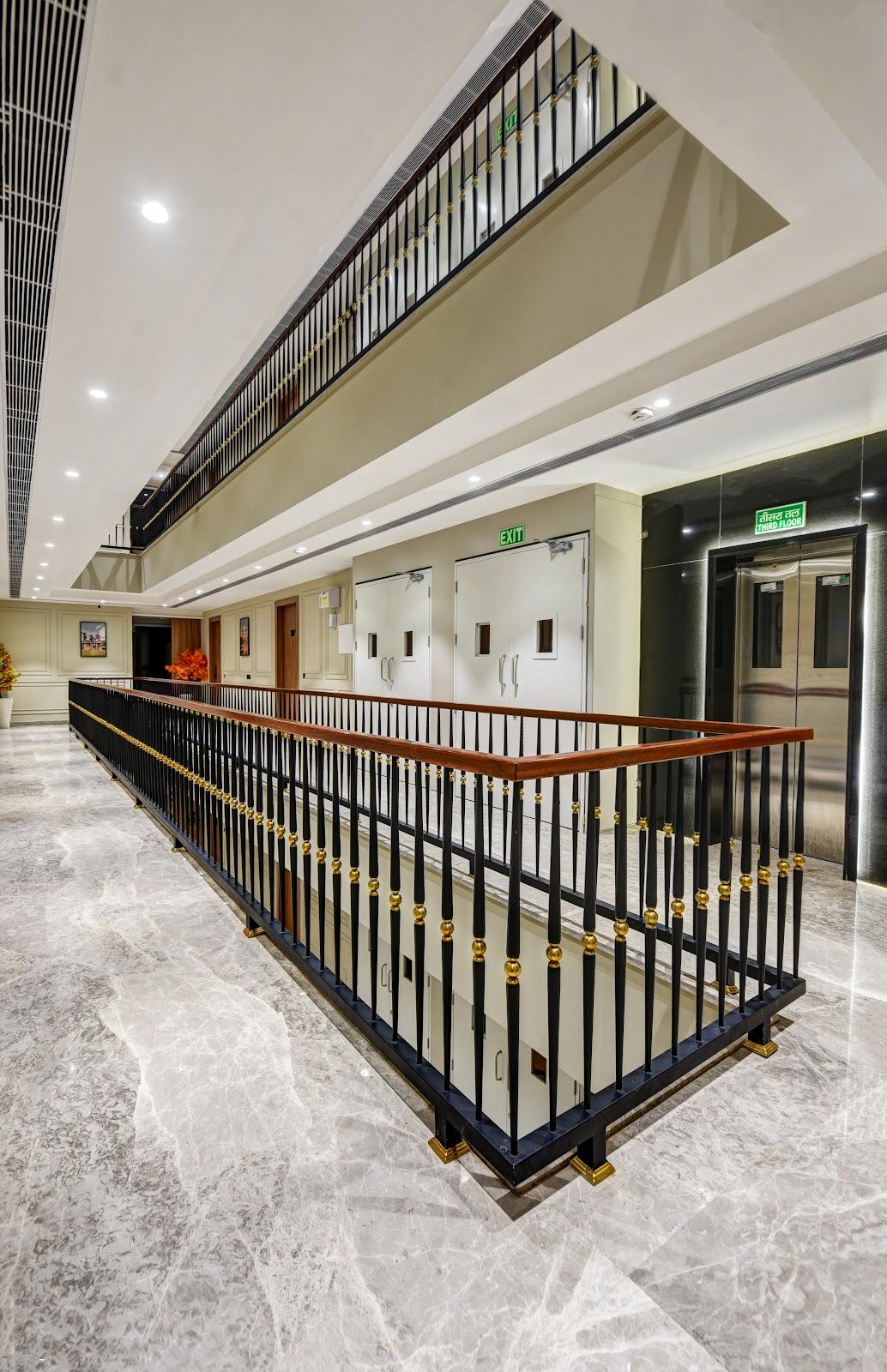 Hotel heritage suites – photo 1