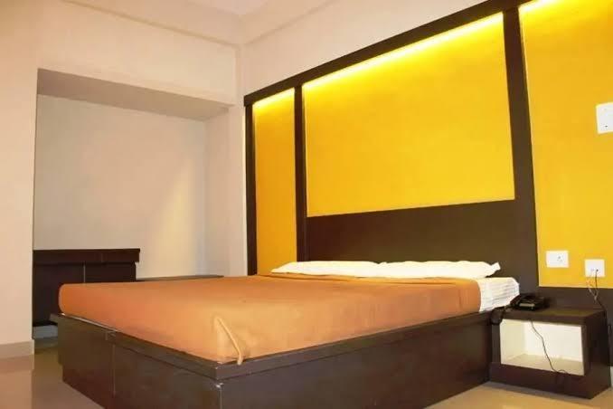 Hotel Kalyani – photo 3