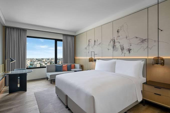 Courtyard By Marriott Tirupati – photo 3