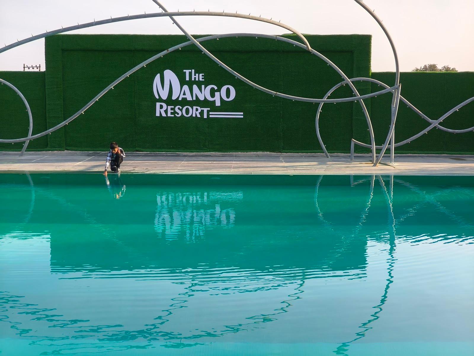The Mango Resort – photo 4