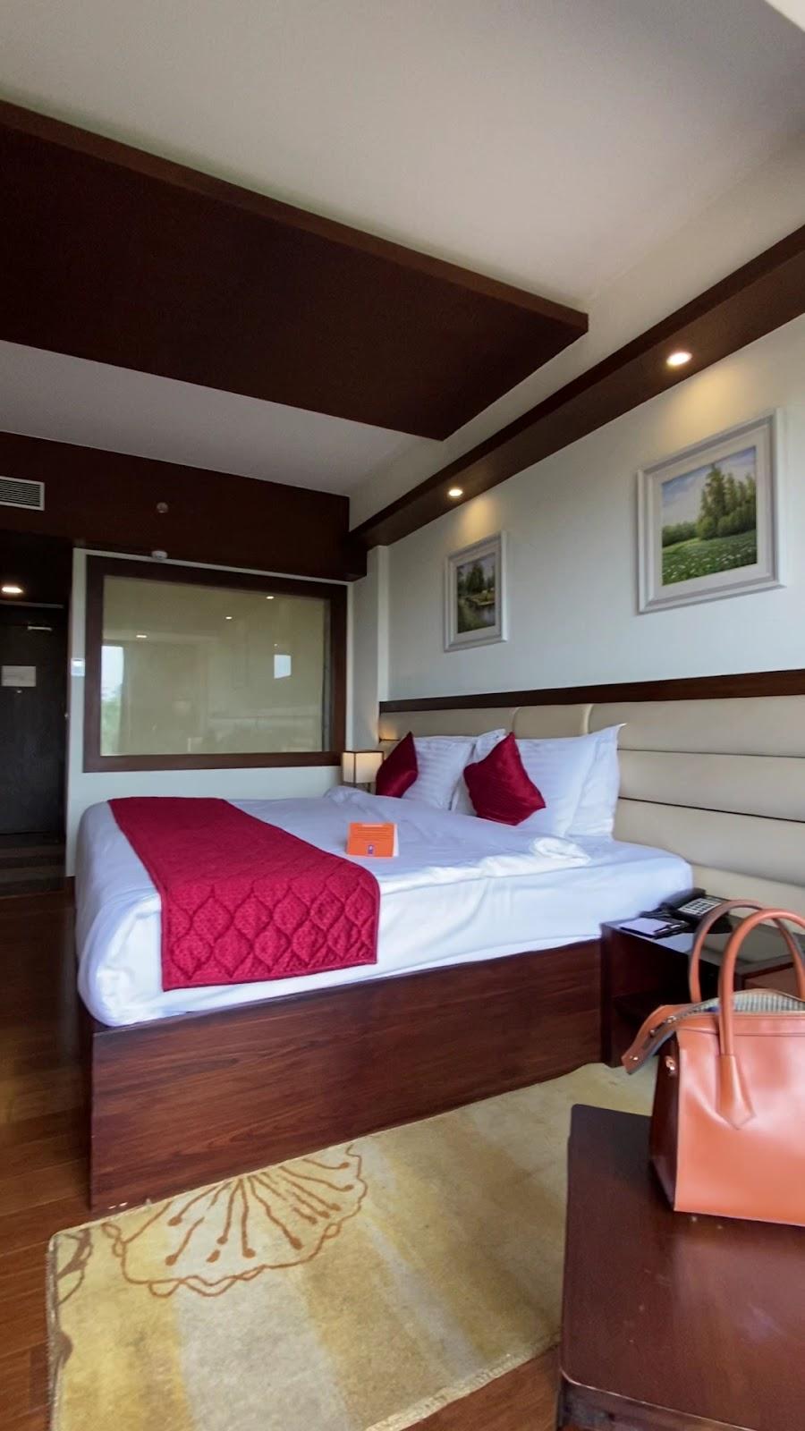 KPM TRIPENTA HOTEL – photo 2