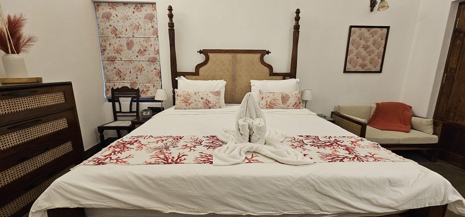 Coral Villa - Coral Enterprises – photo 3