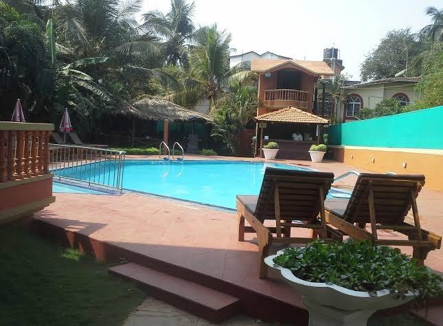 Ruffles Beach Resort – photo 1