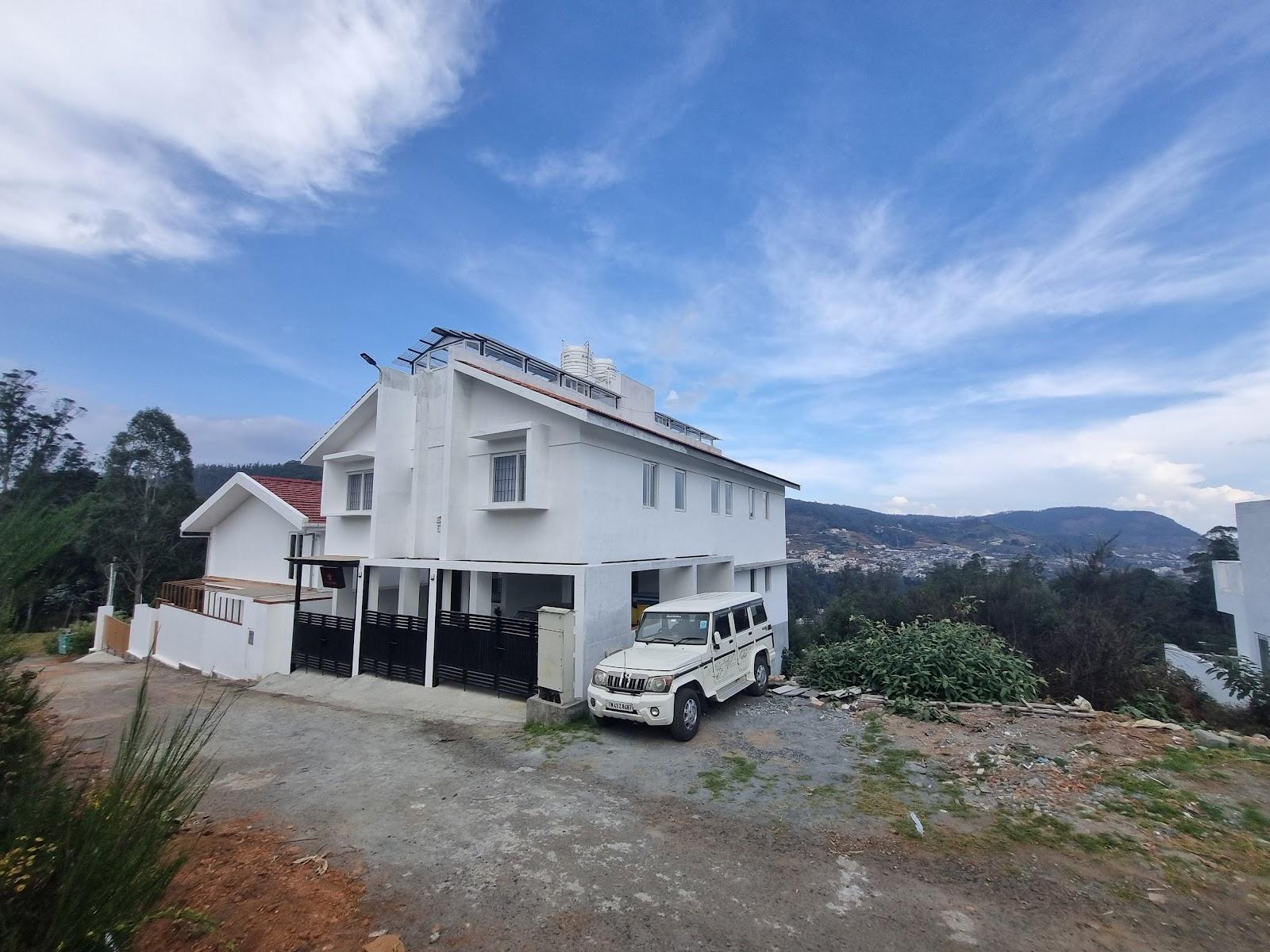 Bon Sejour Hill View Boutique Stay Ooty – photo 4