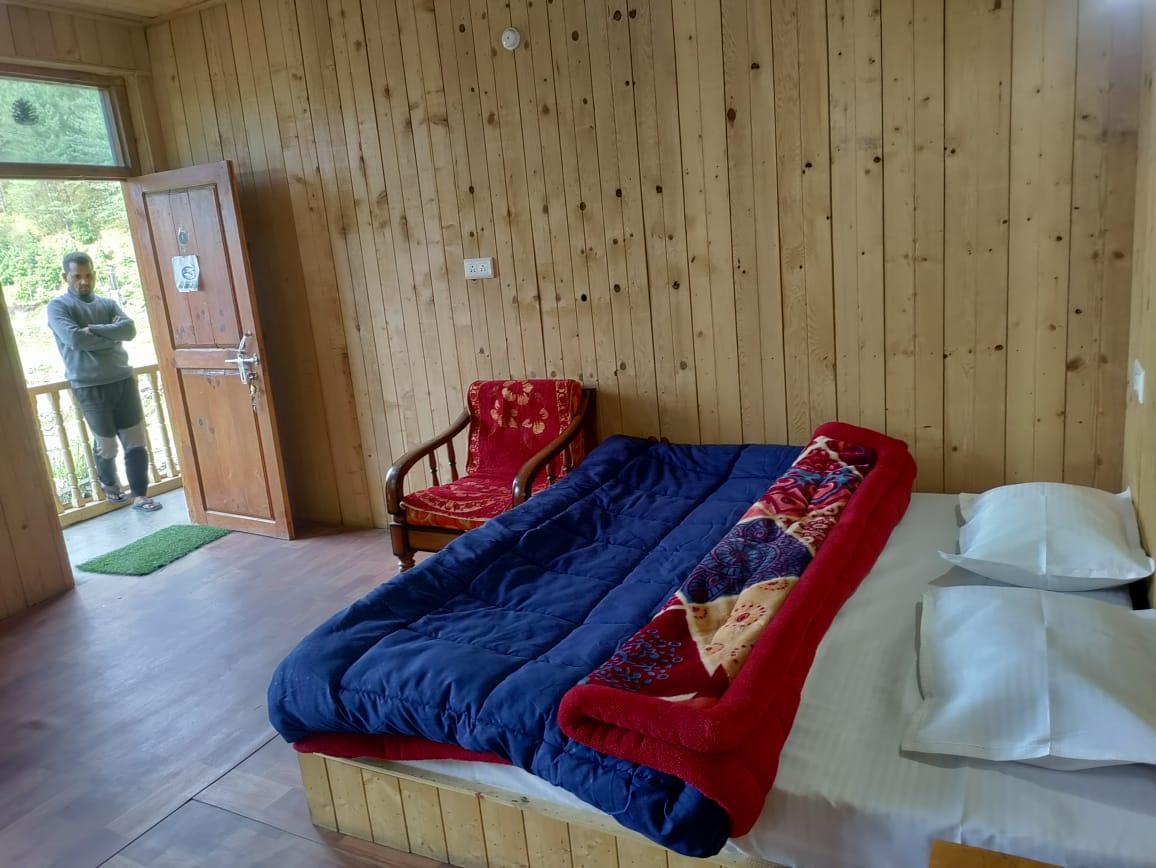 Shiva Valley Riverside Homestay – photo 3