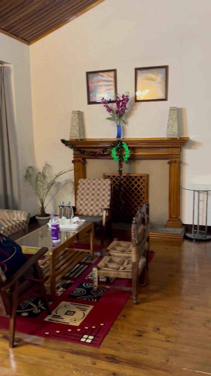 Bellevue Homestay Shillong – photo 2