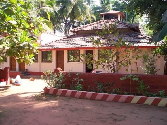 Hotel In Malvan (Marine High Homestay) – photo 2