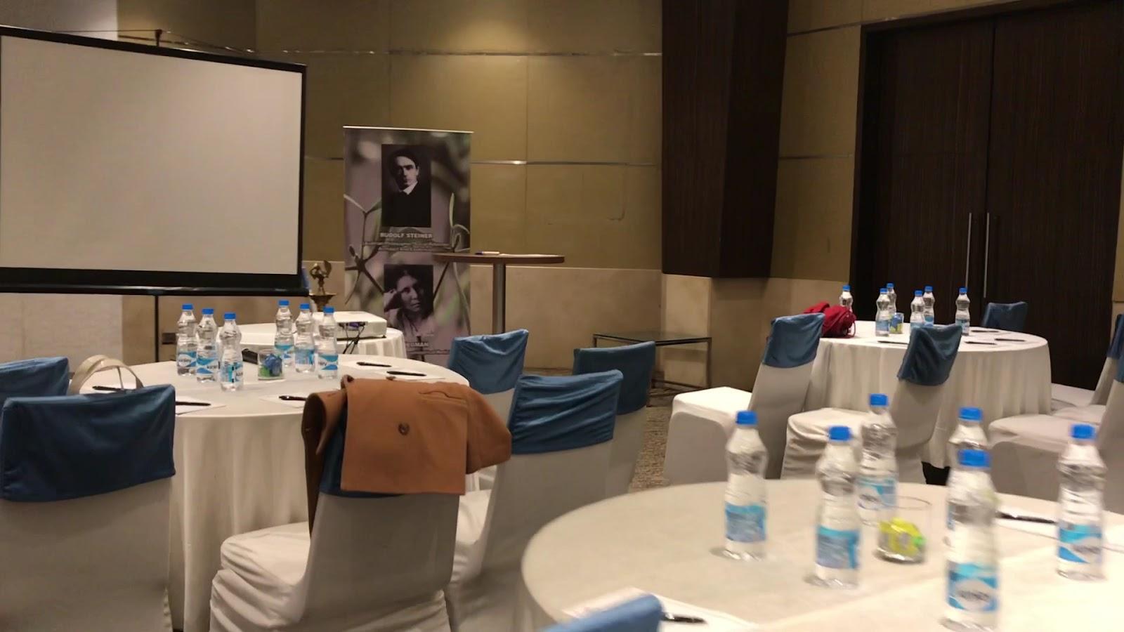 The Golkonda Hotel – photo 2