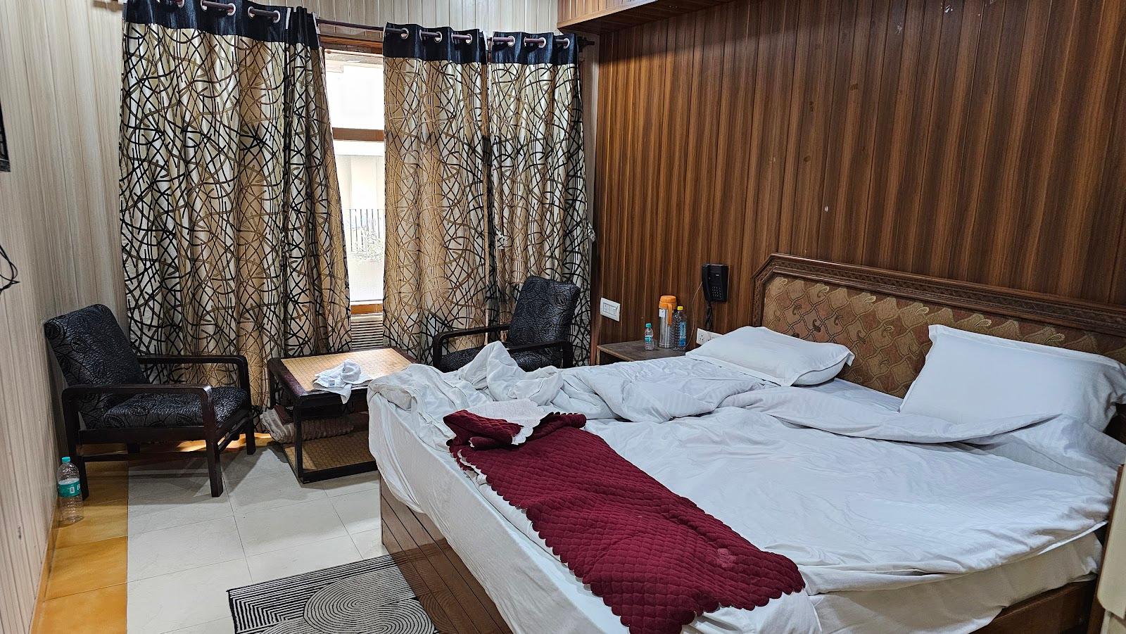 Hotel Himgiri Residency – photo 3