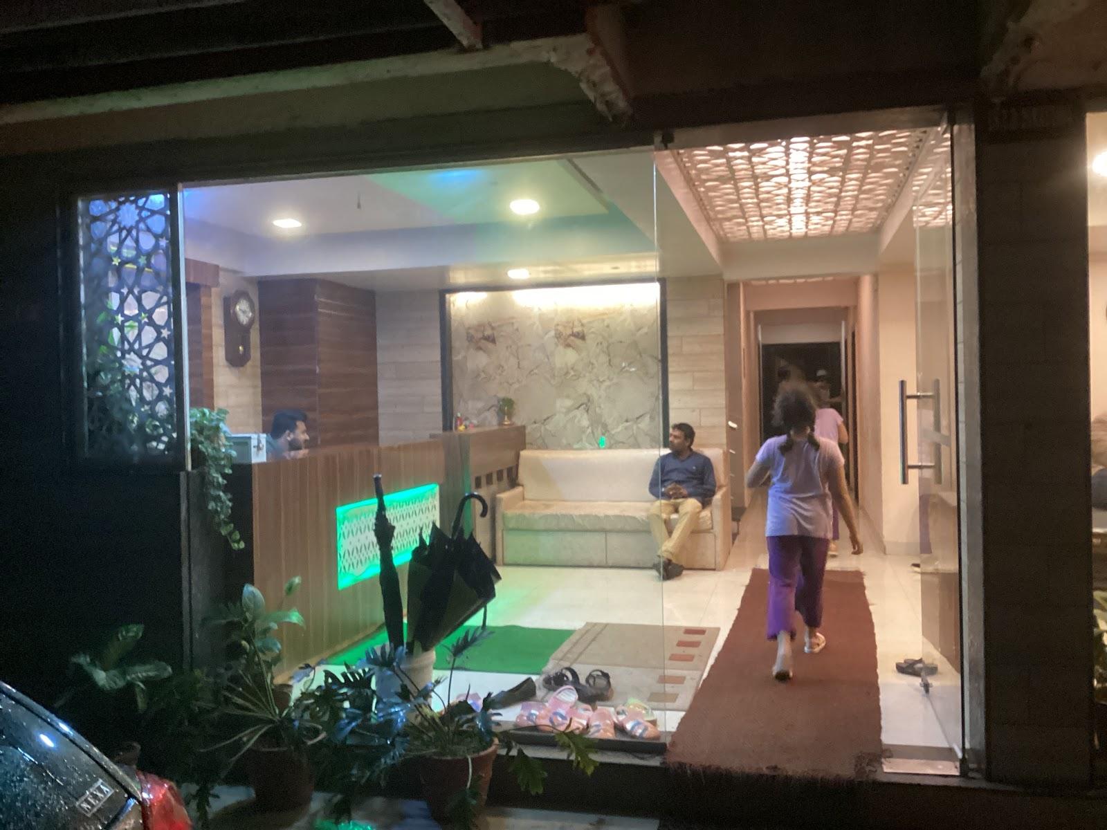 Hotel Alba – photo 1