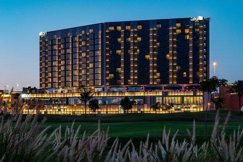 Aloft by Marriott Dubai Creek – photo 1