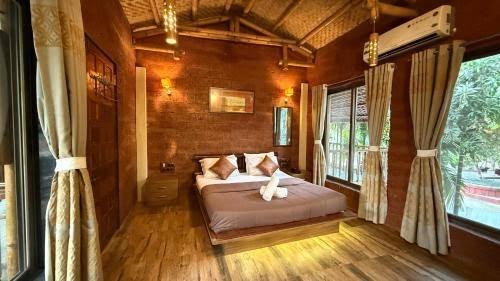 Kashid Beach Resort – photo 3