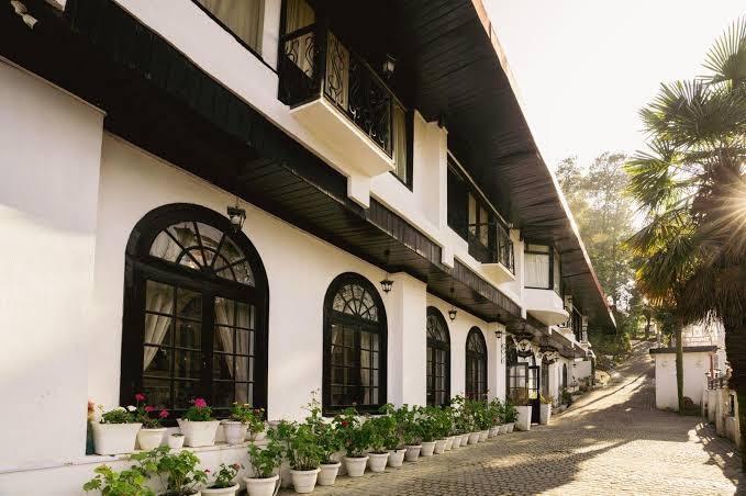 Ilbert Manor Mussoorie – photo 4