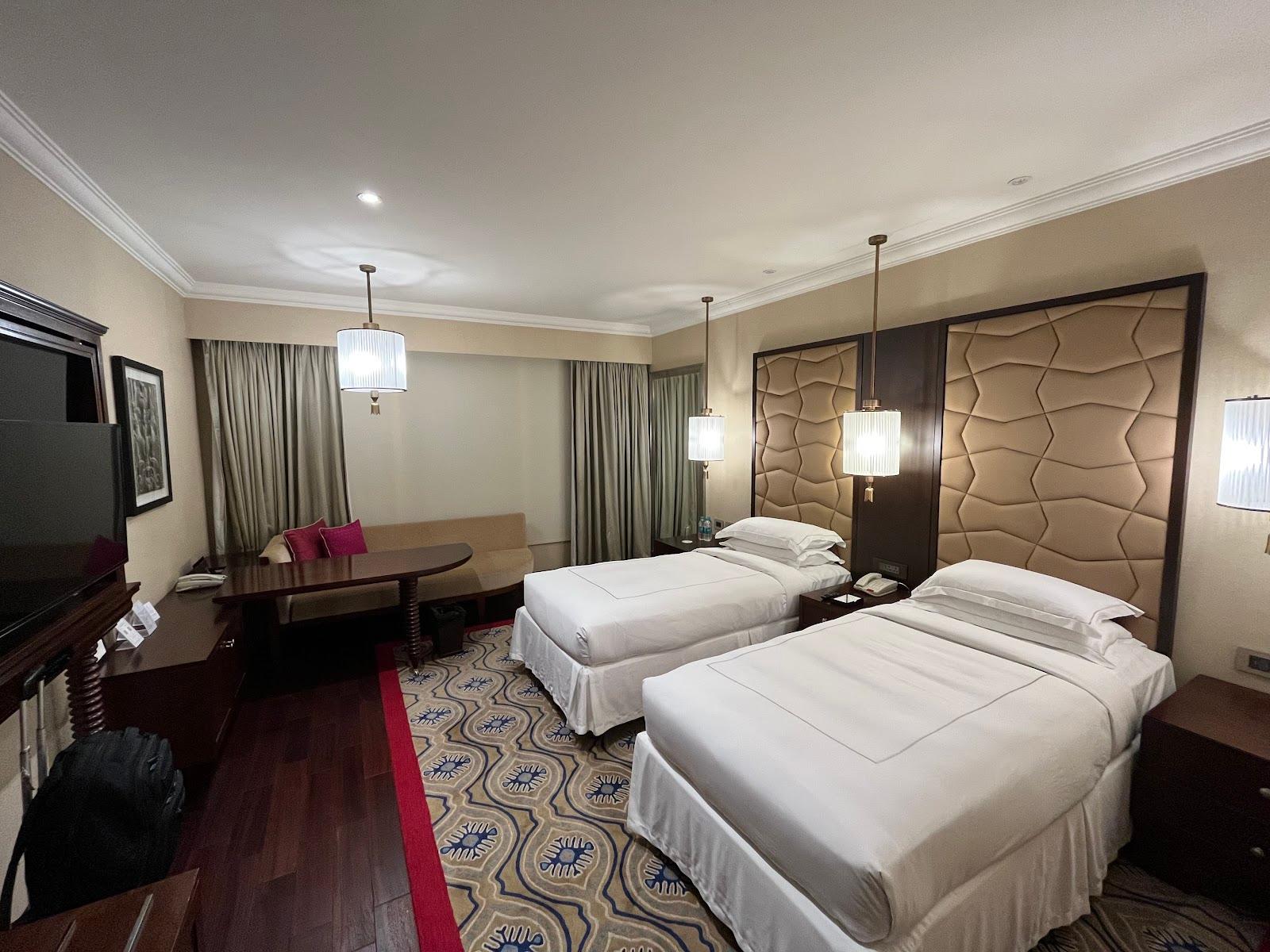 Taj Krishna, Hyderabad – photo 3
