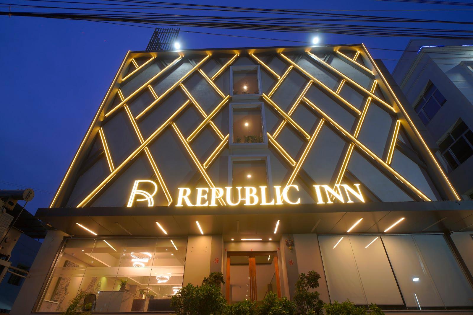 Republic Inn