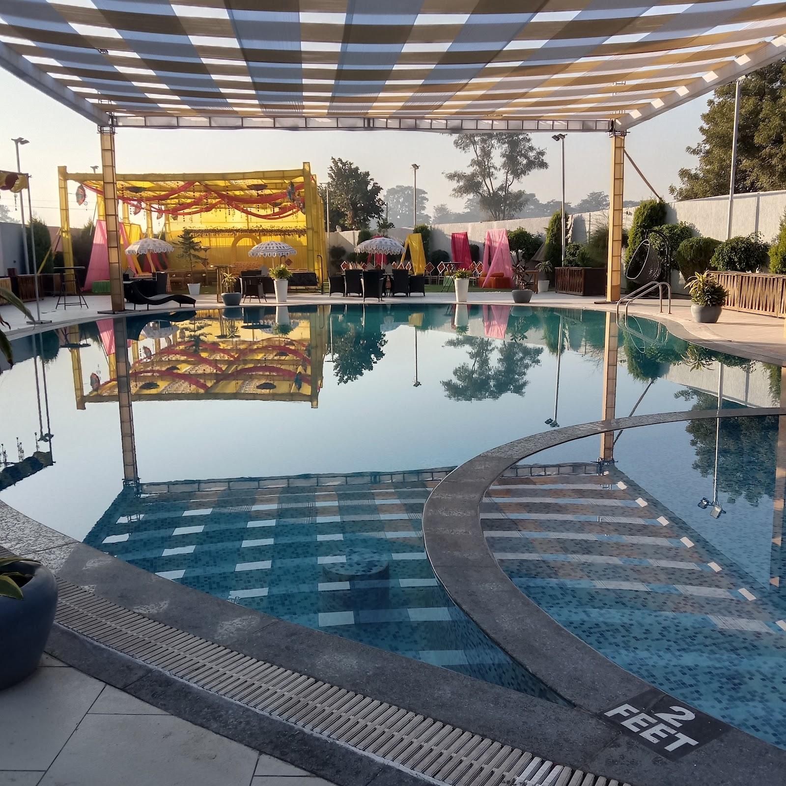 Hotel TGS