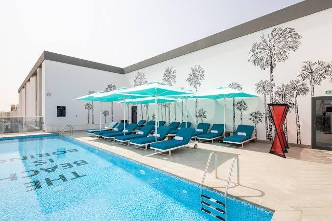 ECOS Dubai Hotel at Al Furjan – photo 4