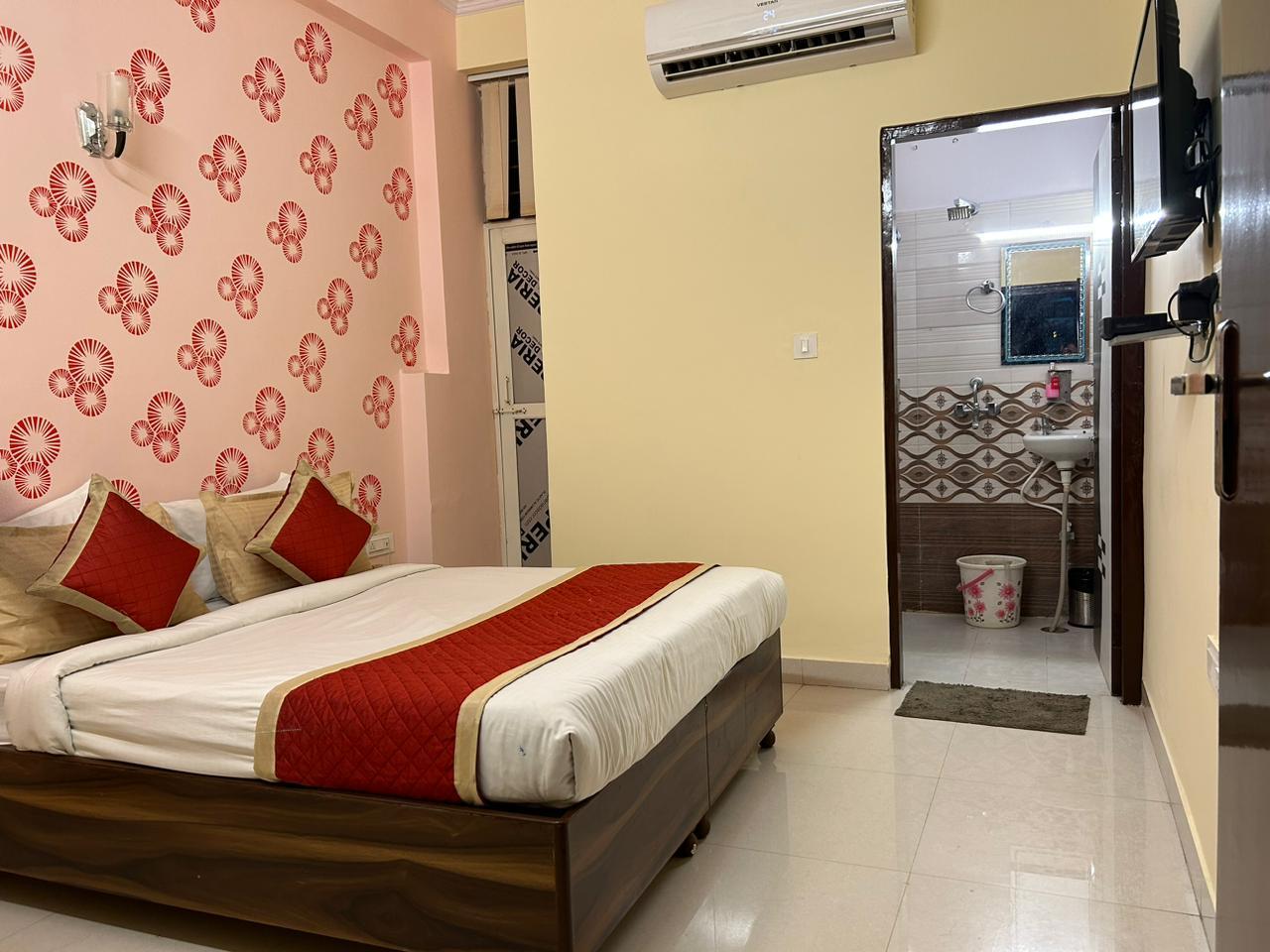 Hotel Mahima Palace (Best Budget Hotel in Jaipur) – photo 2