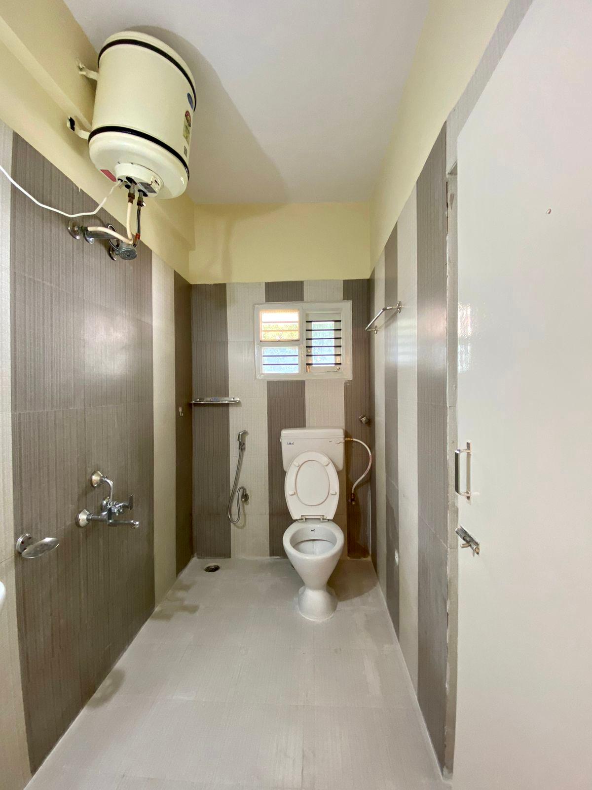 Ega Pride - 1RK 1BHK For Rent Near Indiranagar / EGL / Koramangala – photo 4