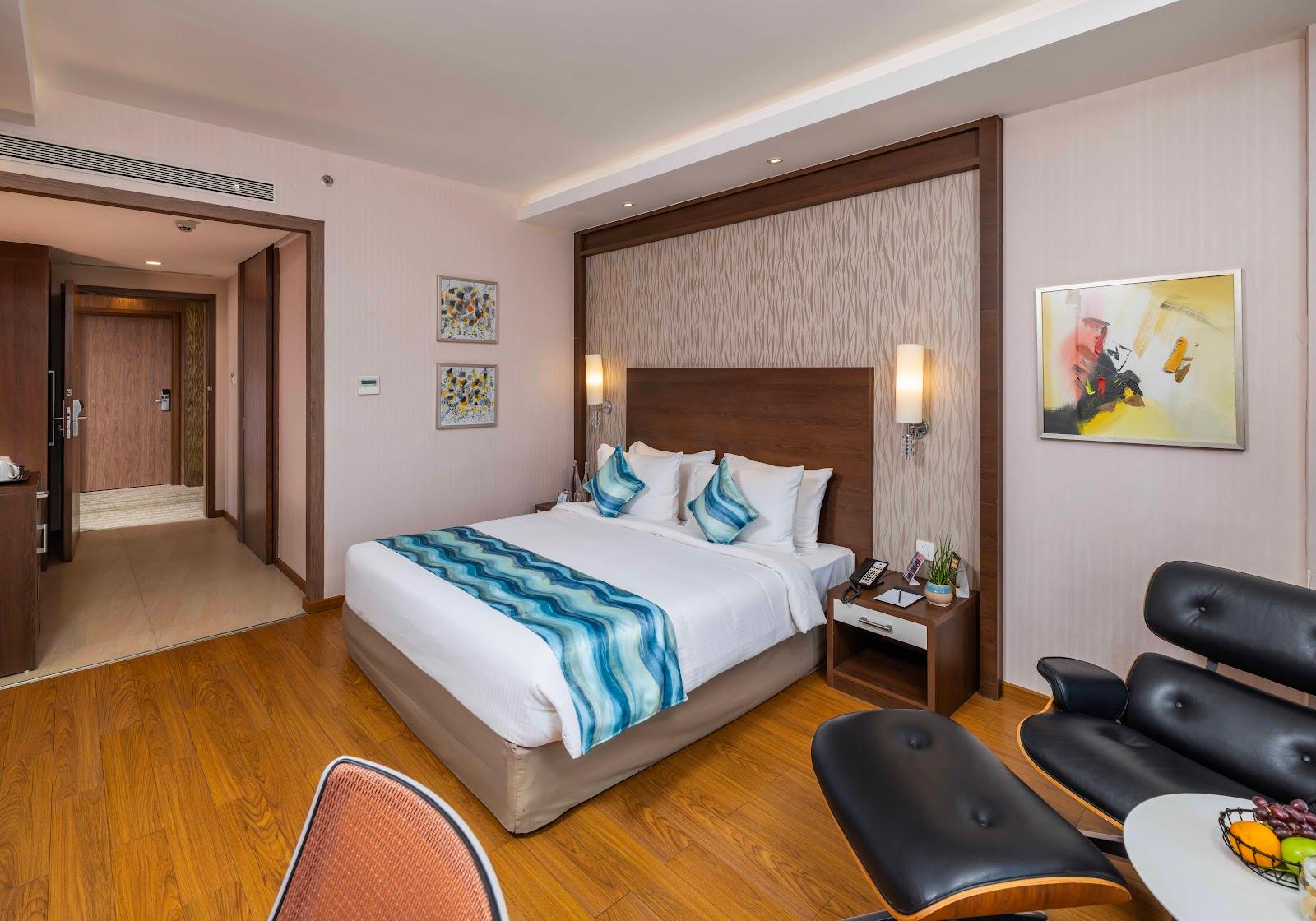 Distrikt 9 Hotels and Resorts – photo 3