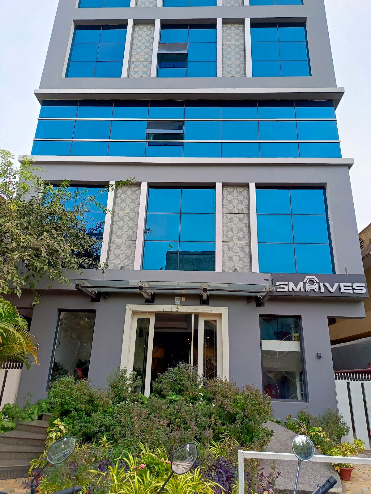 SM Hives – photo 1