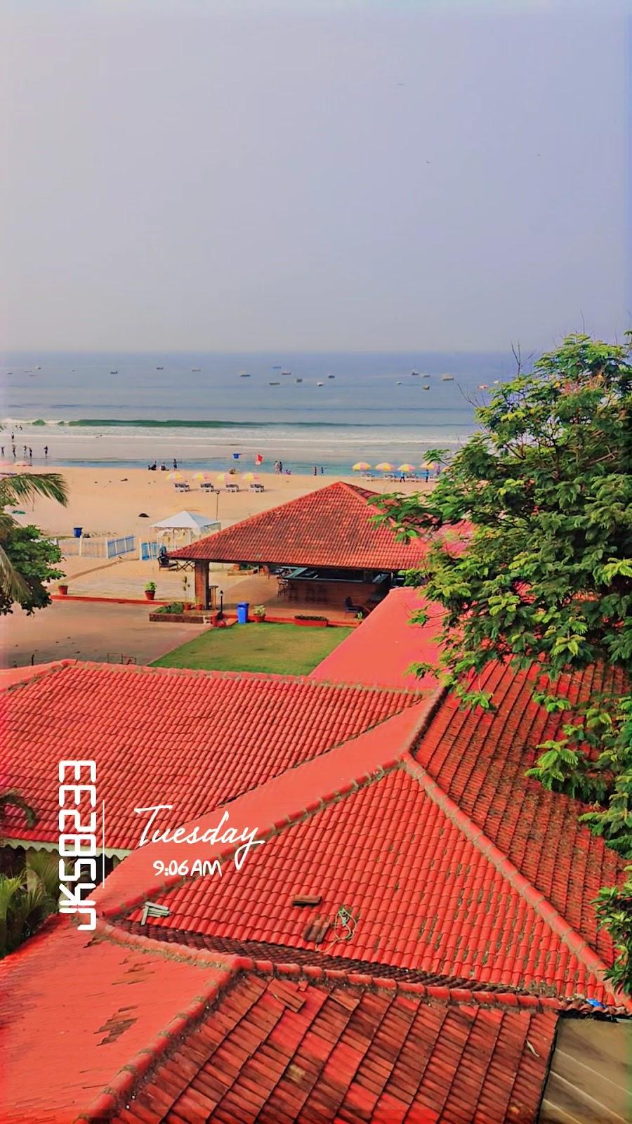Baga Fantacia Beach Inn – photo 2