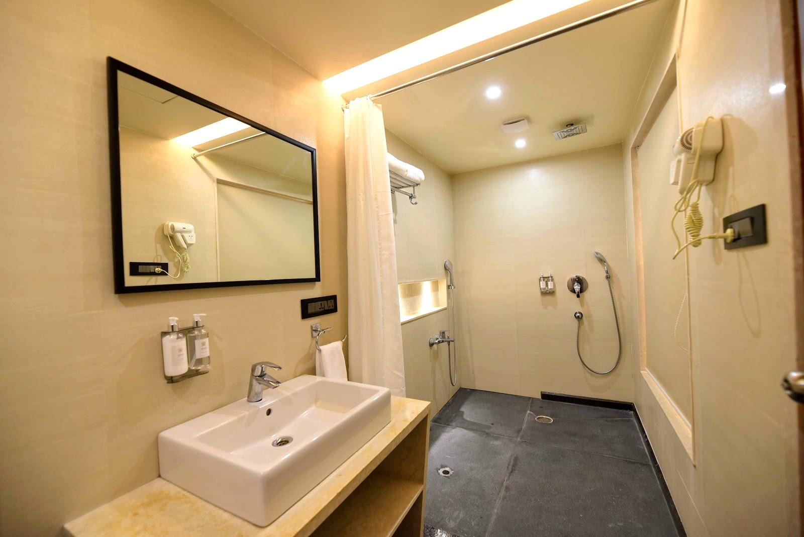 Ayra Boutique Hotel - Bangalore – photo 4