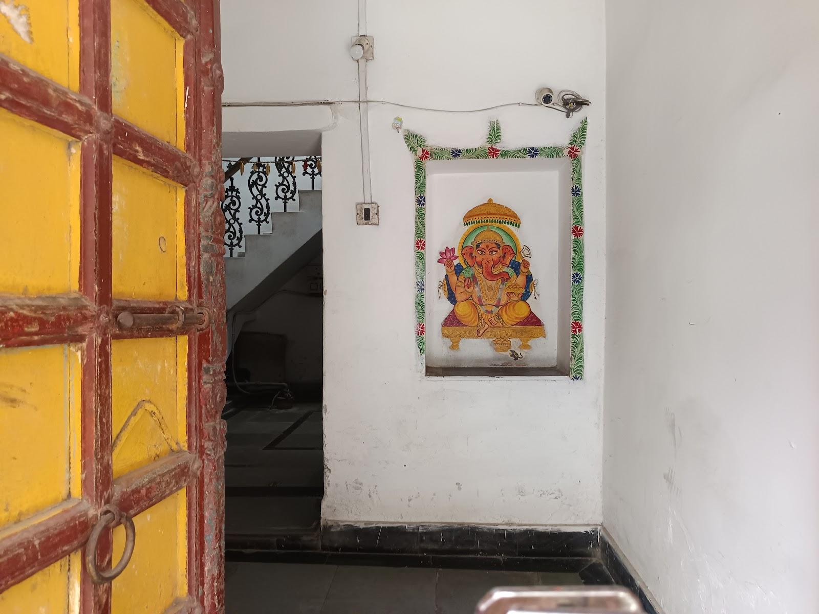 Udai Haveli Guest House – photo 4