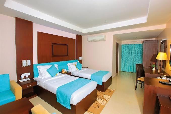 Hotel Srivatsa Regency – photo 3
