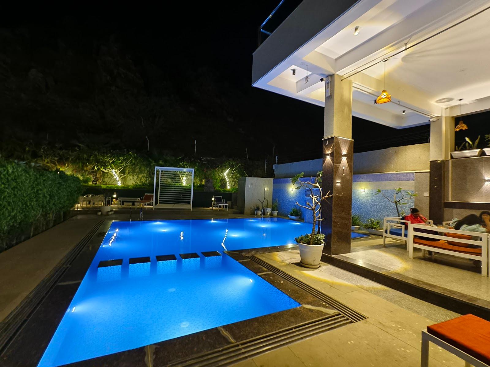 Alwar Vanyaevilas-A Luxury Boutique Resort – photo 4