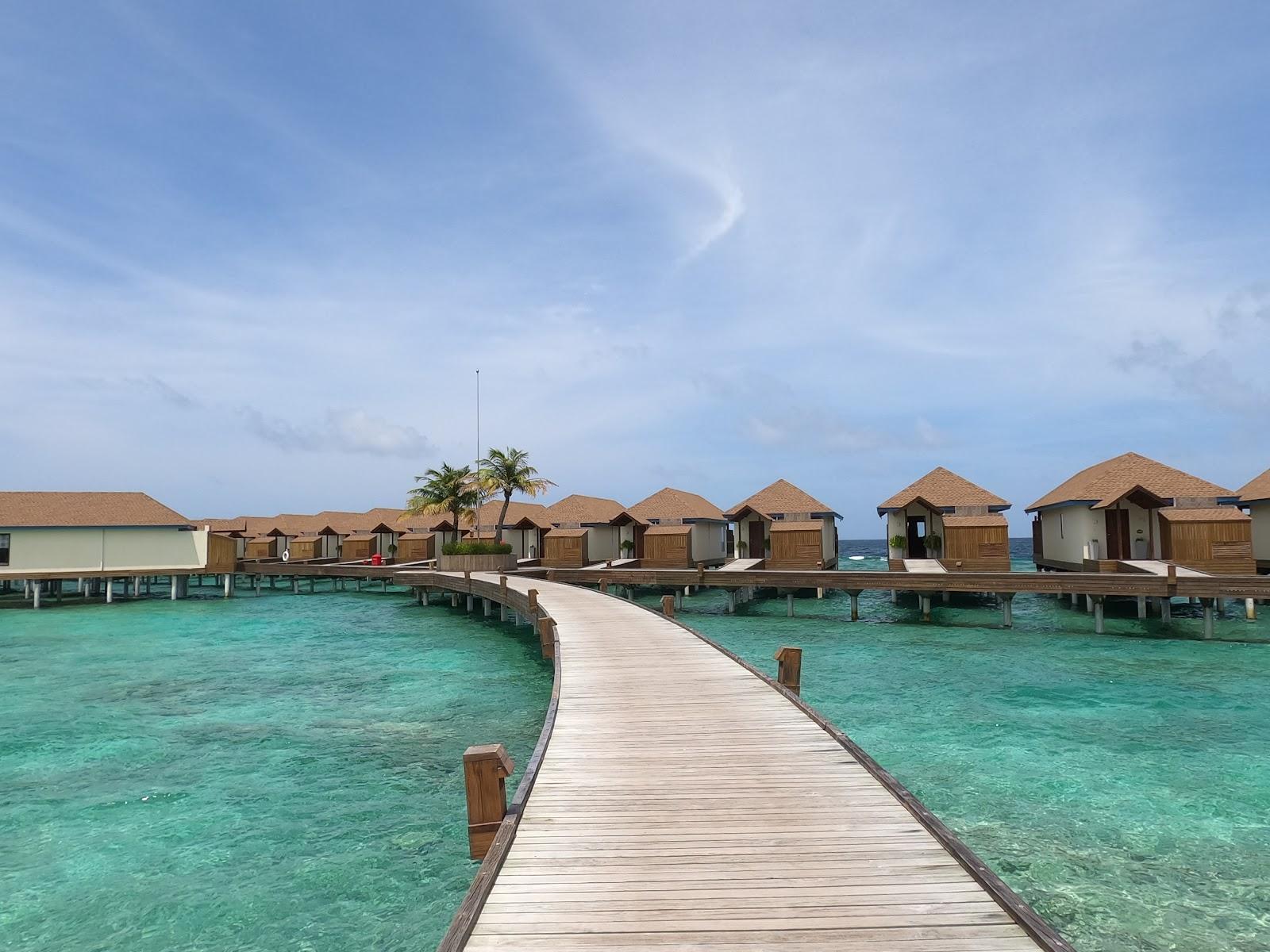 Reethi Faru Resort – photo 4